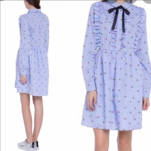 English Factory Dresses & Skirts - English Factory and Dress
